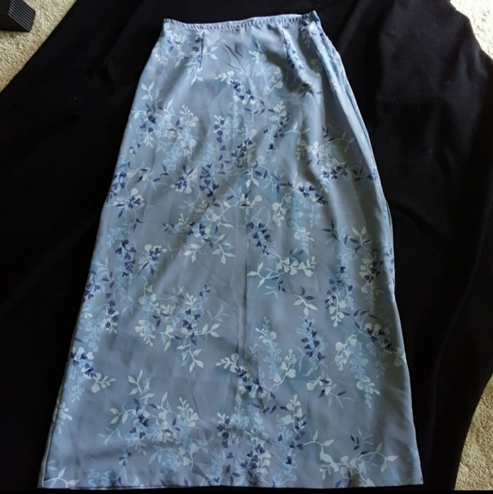 Beautiful long skirt